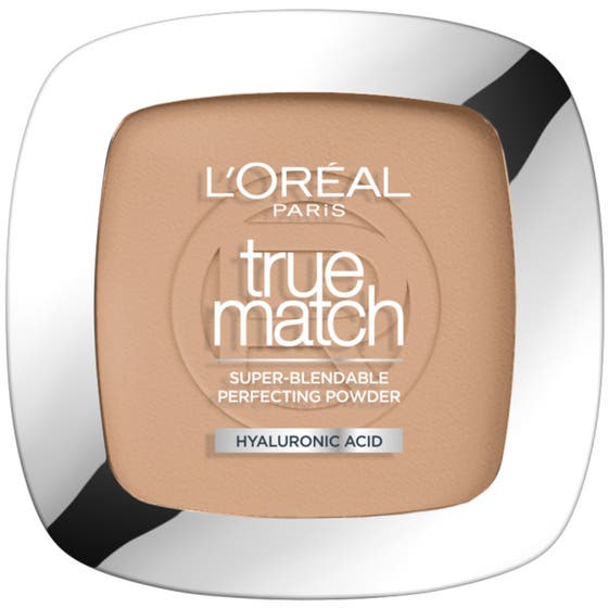 True Match Powder