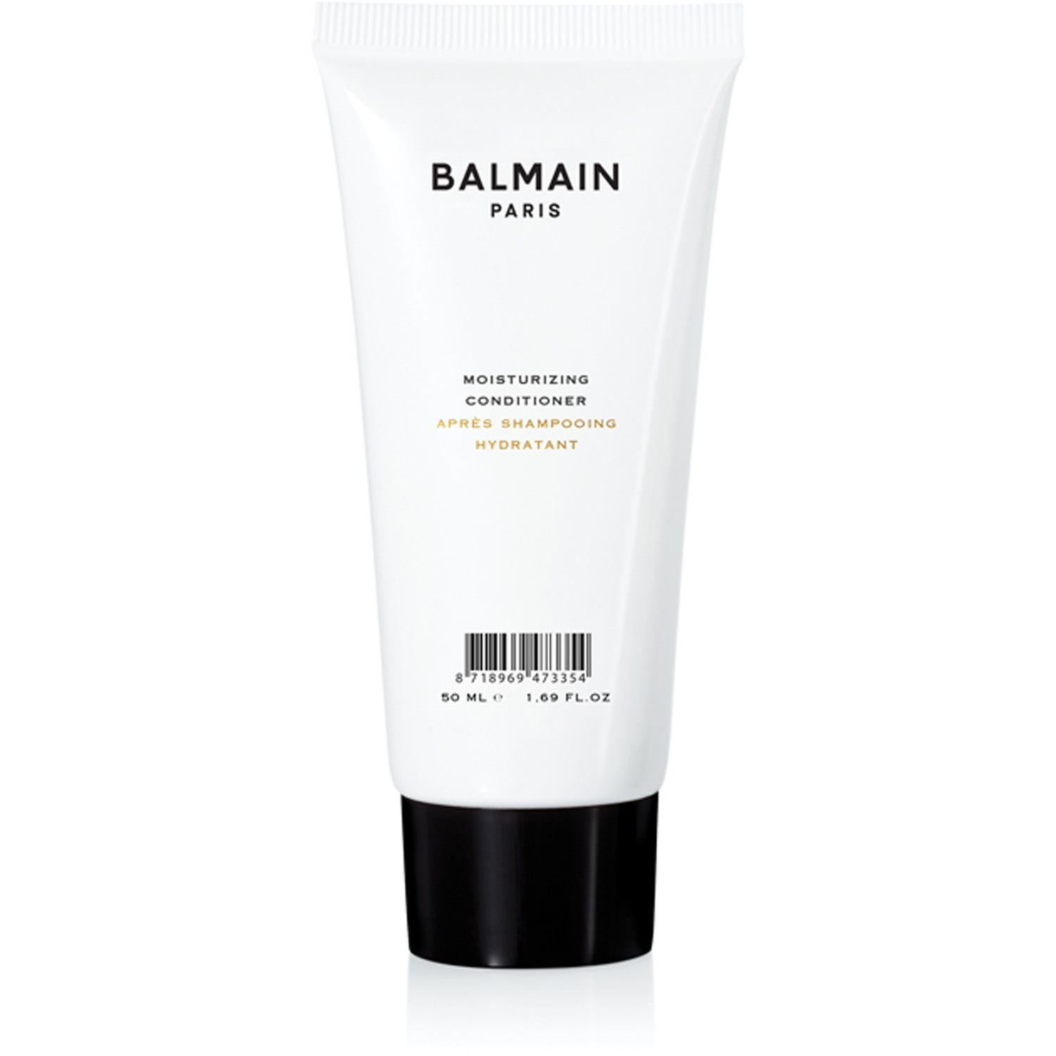 Balmain Moisturizing Conditioner,  50ml  Balmain Hair Couture Balsam