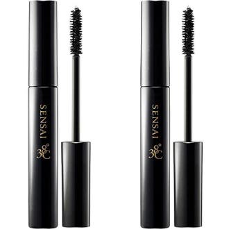 Mascara 38°C Separating & Lengthening Duo