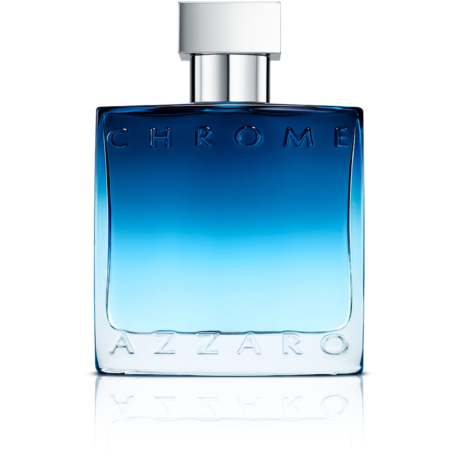 Chrome L’Eau De Parfum, 50 ml Azzaro Herrparfym