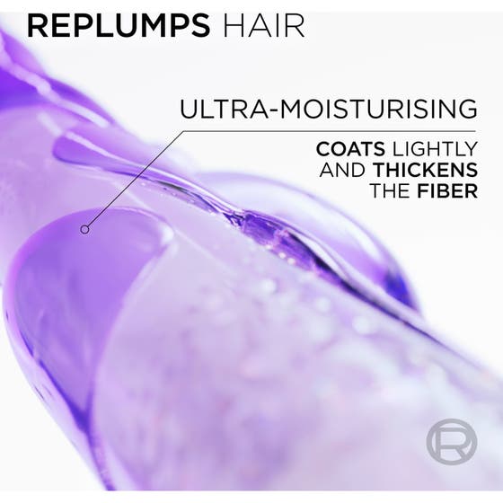 Elvital Hyaluron Plump Conditioner