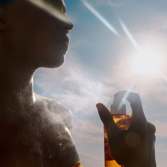 Fragrance Riviera Hair and Body Mist