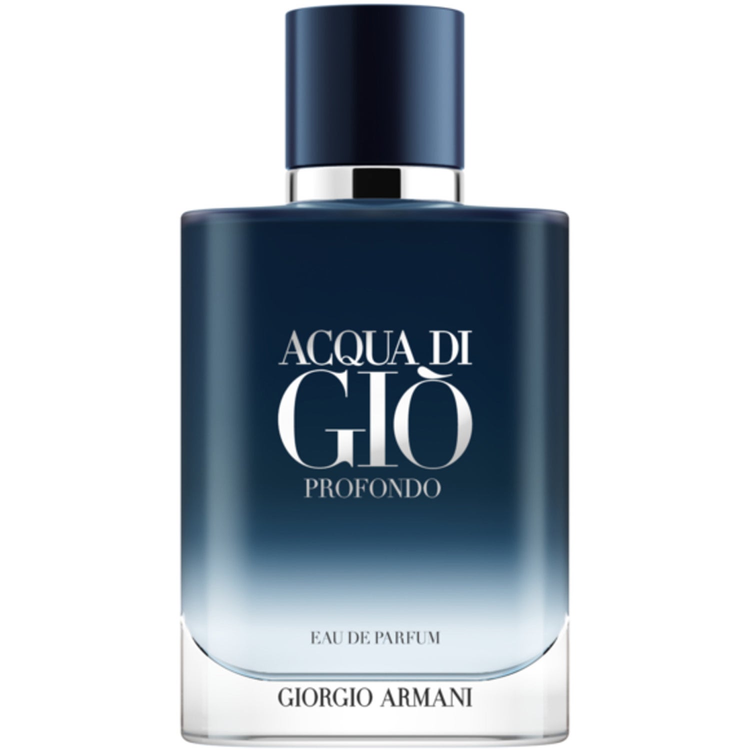 Armani Acqua Di Gio Homme Profondo Eau de Parfum