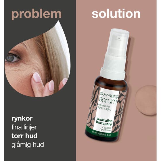 Slow Anti-Age Serum