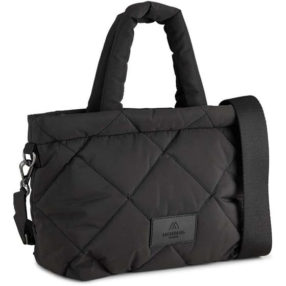 Nala MBG Crossb., Recycl,Square