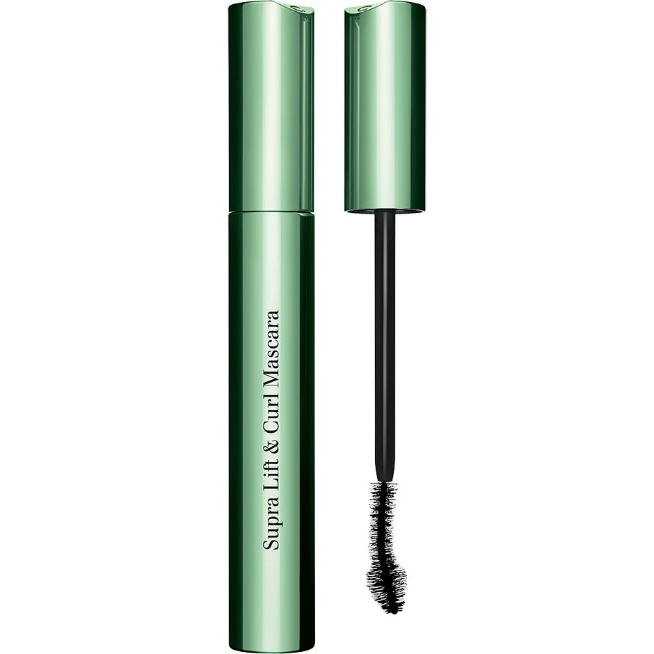 Clarins Supra Lift Curl Mascara 01 Intense Black 8 ml