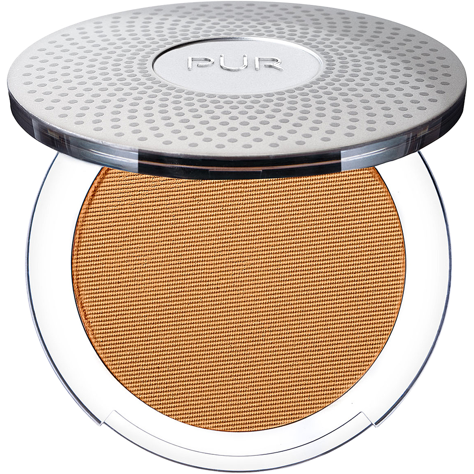 4-in-1 Pressed Mineral Foundation