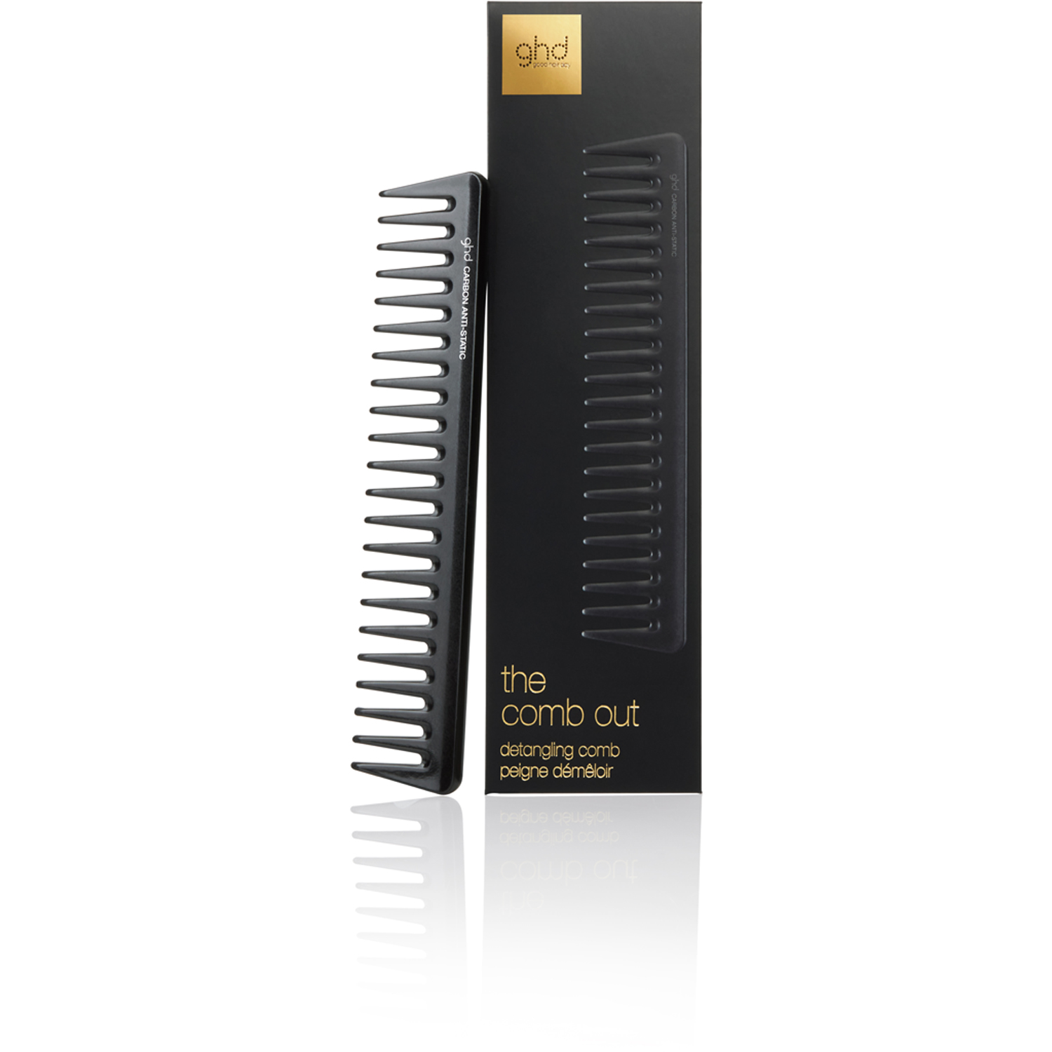 Detangling Comb