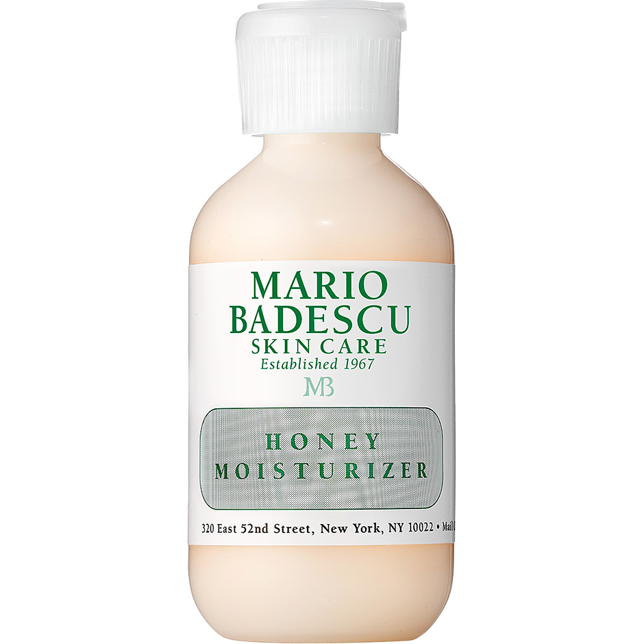 Honey Moisturizer