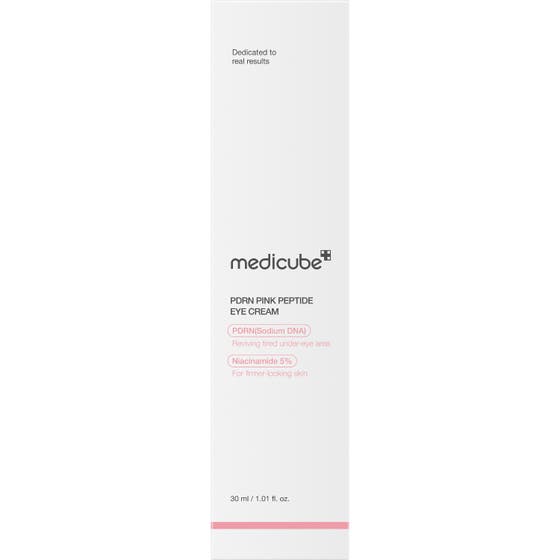 Pdrn Pink Peptide Eye Cream