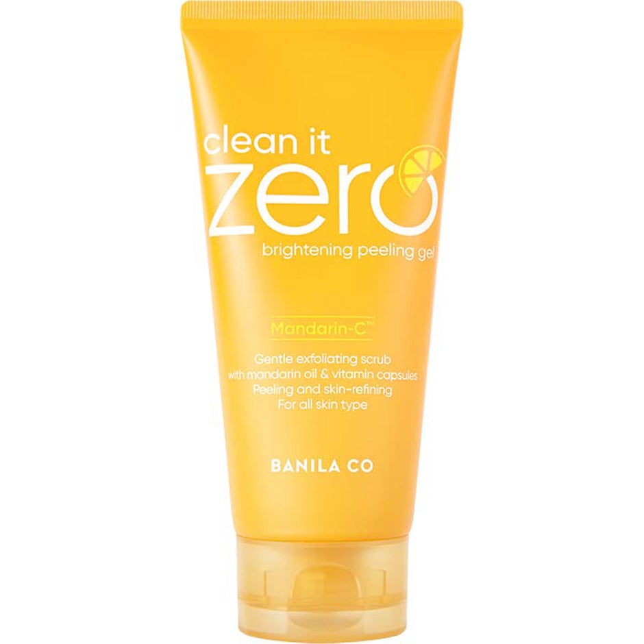 Banila Co Clean It Zero Brightening Peeling Gel