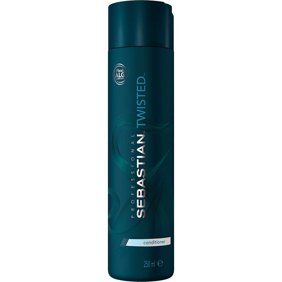 Sebastian Professional Twisted Curl Conditioner 250ml