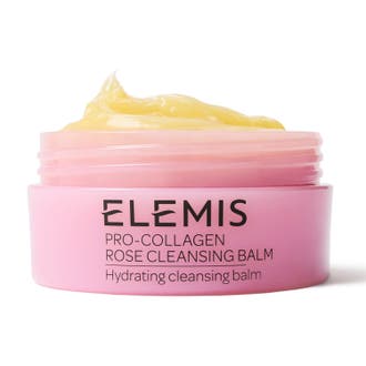 Pro-Collagen Rose Cleansing Balm