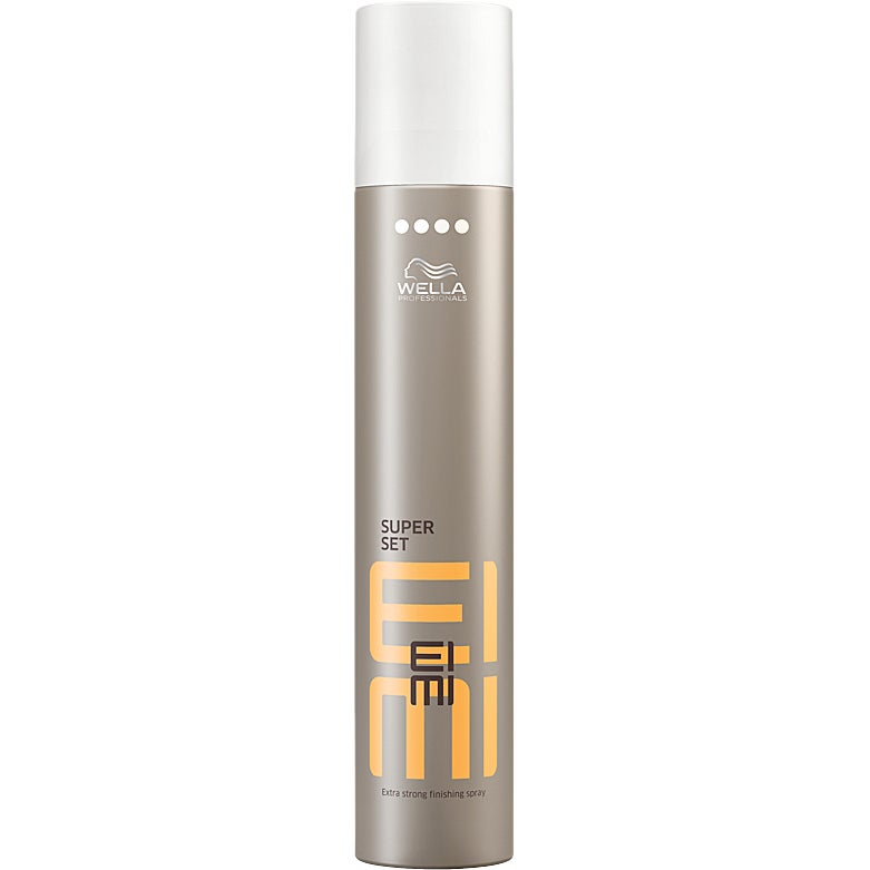Wella Professionals EIMI Super Set Extra Strong Finishing Spray 3 - 300 ml