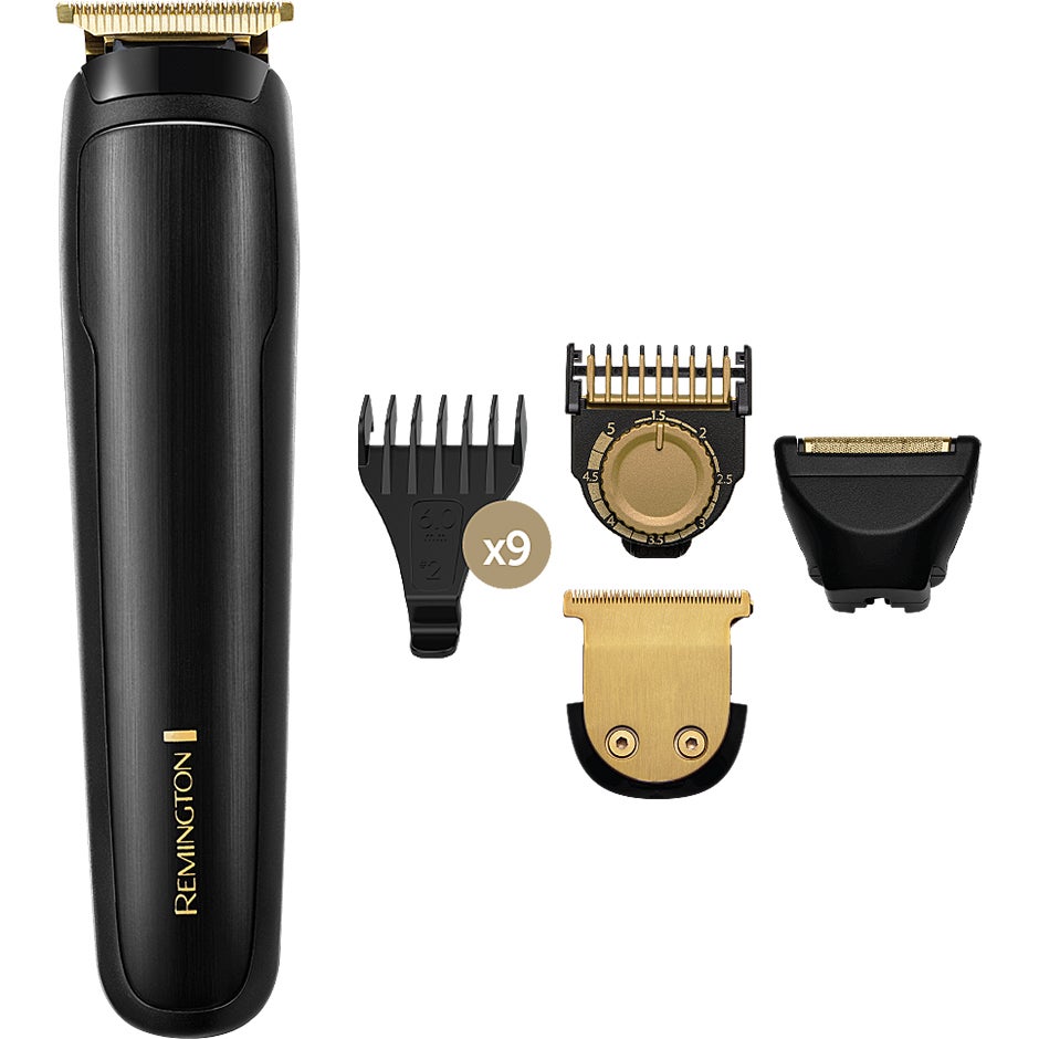 Remington MB7050 T-Series Hair & Beard Kit pcs 1
