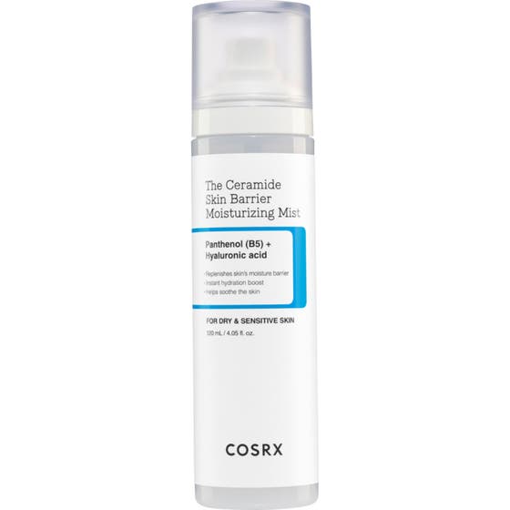 The Ceramide Skin Barrier Moisturizing Mist