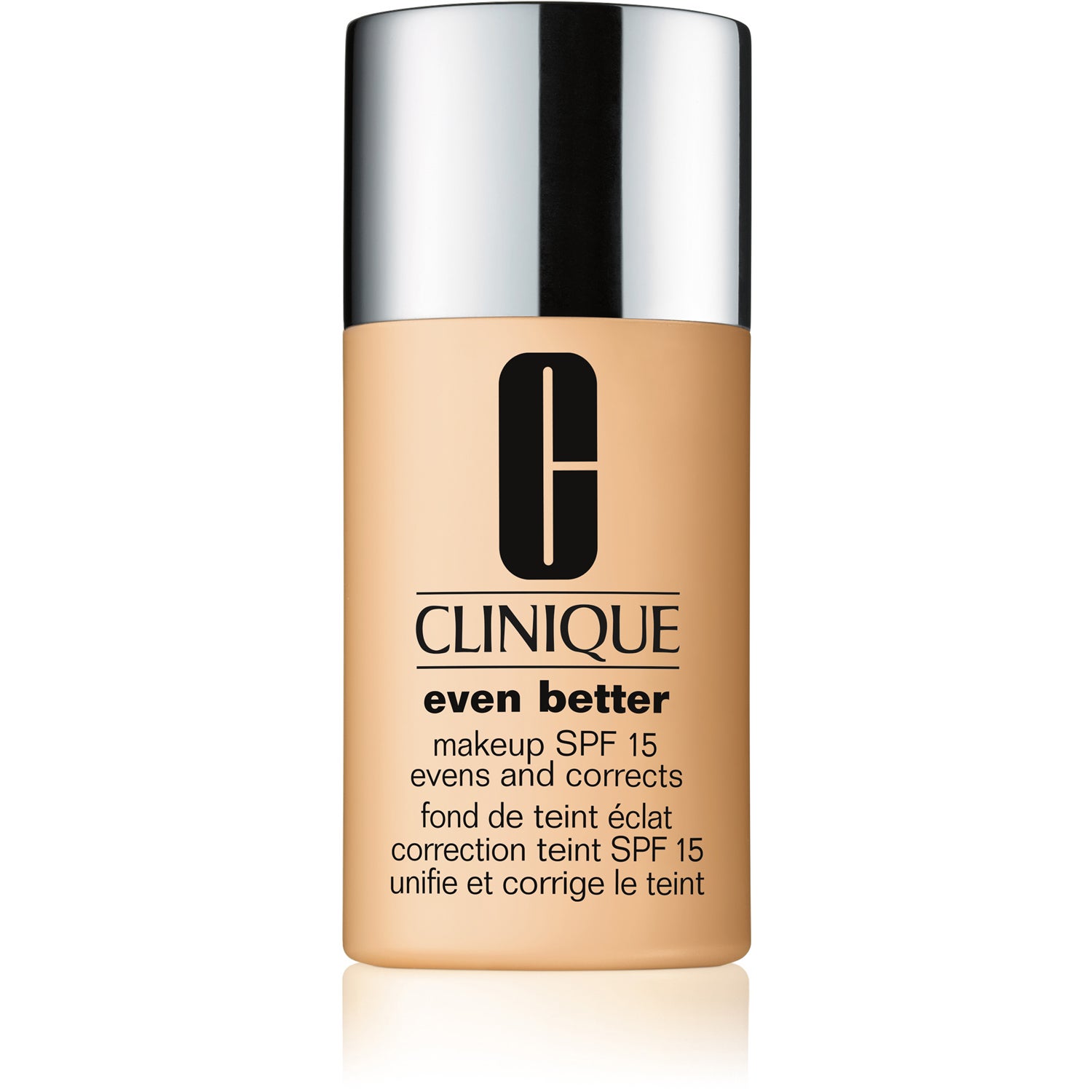 Clinique Even Better Makeup Foundation SPF15 WN 46 Golden Neutral 30 ml