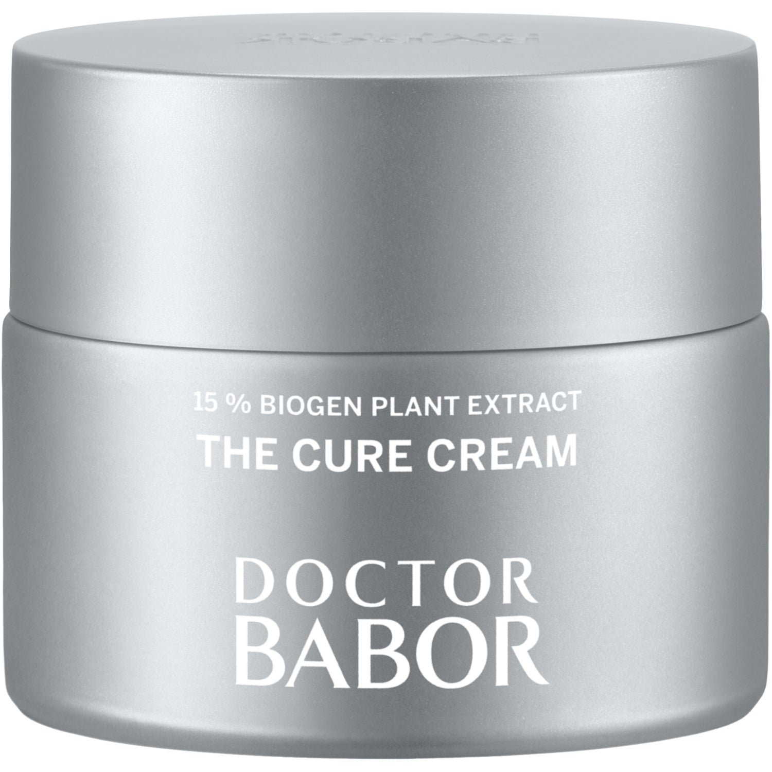Babor The Cure Cream