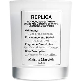 Replica Candle