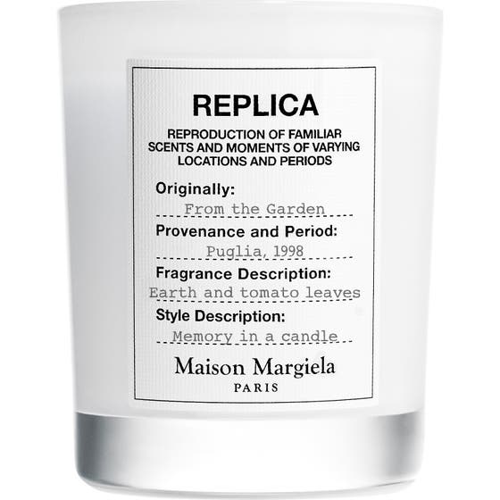 Replica Candle