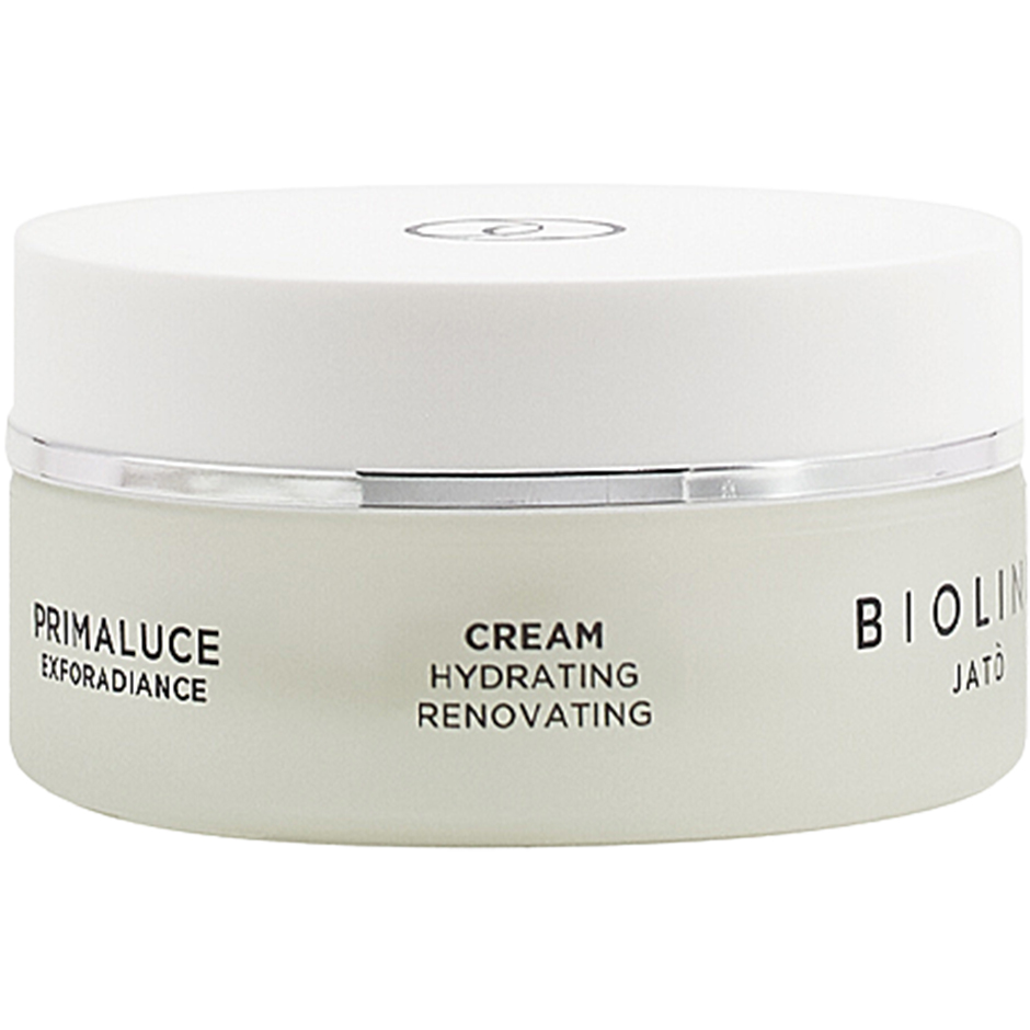 Primaluce Cream Hydrating Renovating, 50 ml Bioline Dagkräm