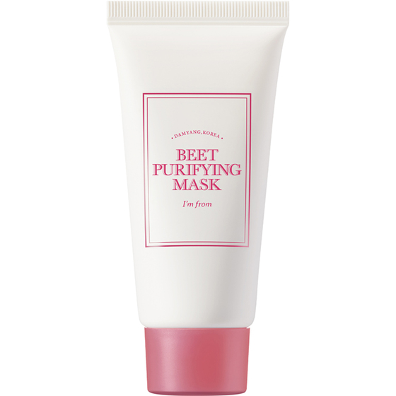 Beet Purifying Mask