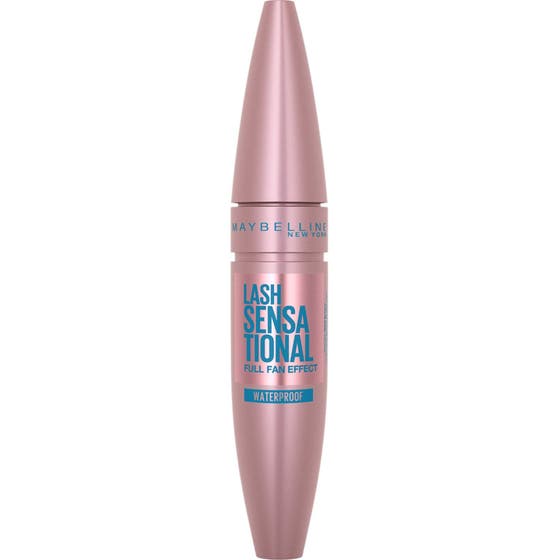 Lash Sensational Waterproof Mascara 2-pk Duo