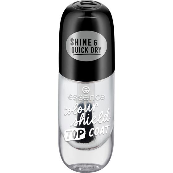 Top Coat