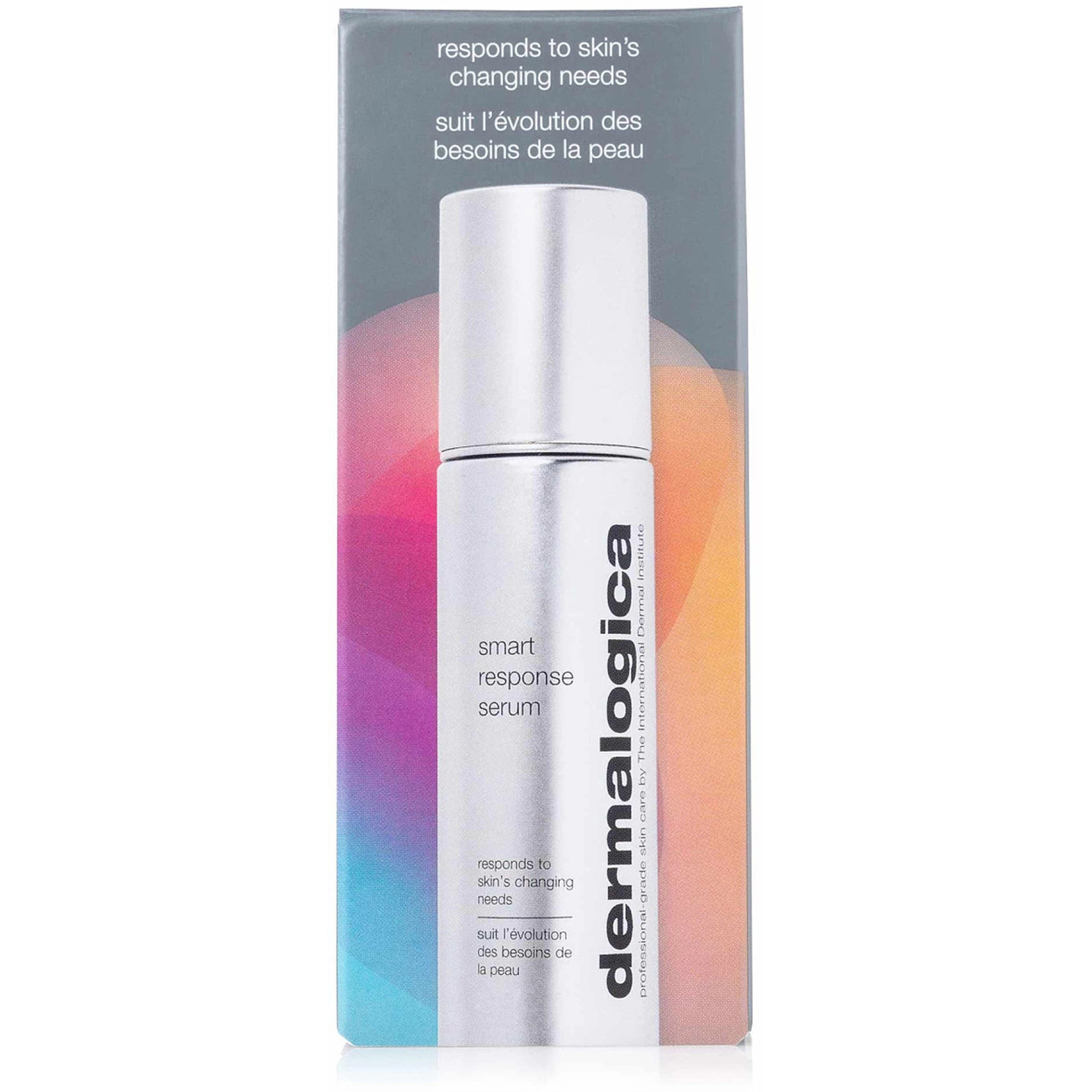 Smart Response Serum