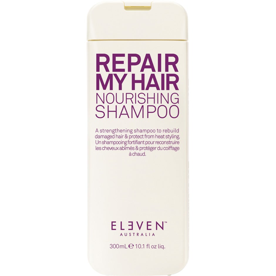 Eleven Australia Repair My Hair Nourishing Shampoo