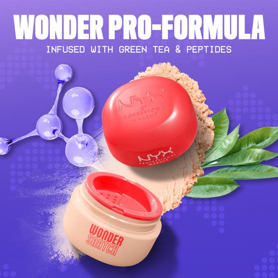 Wonder Snatch Powder