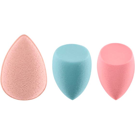 Pro-Matte Poreless Perfection Kit