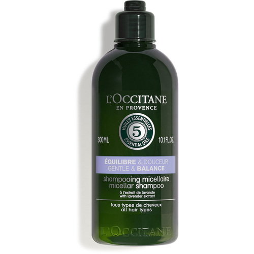 L'Occitane Aroma Gentle & Balance Shampoo