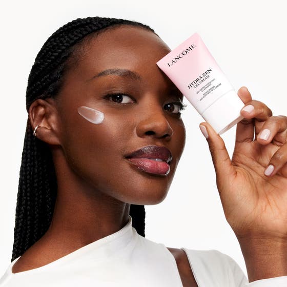 Hydra Zen Moisturizing Gel Cream