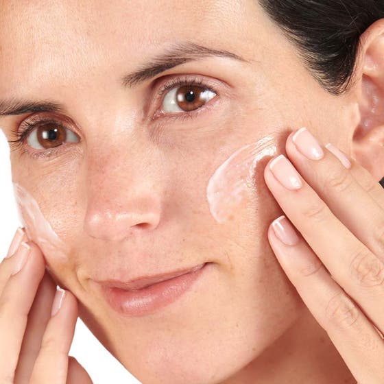 Hydraluminous Water Surge Gel for Hydration, Glowing