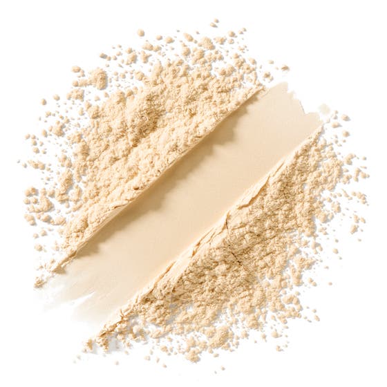 Setting Powder Translucent