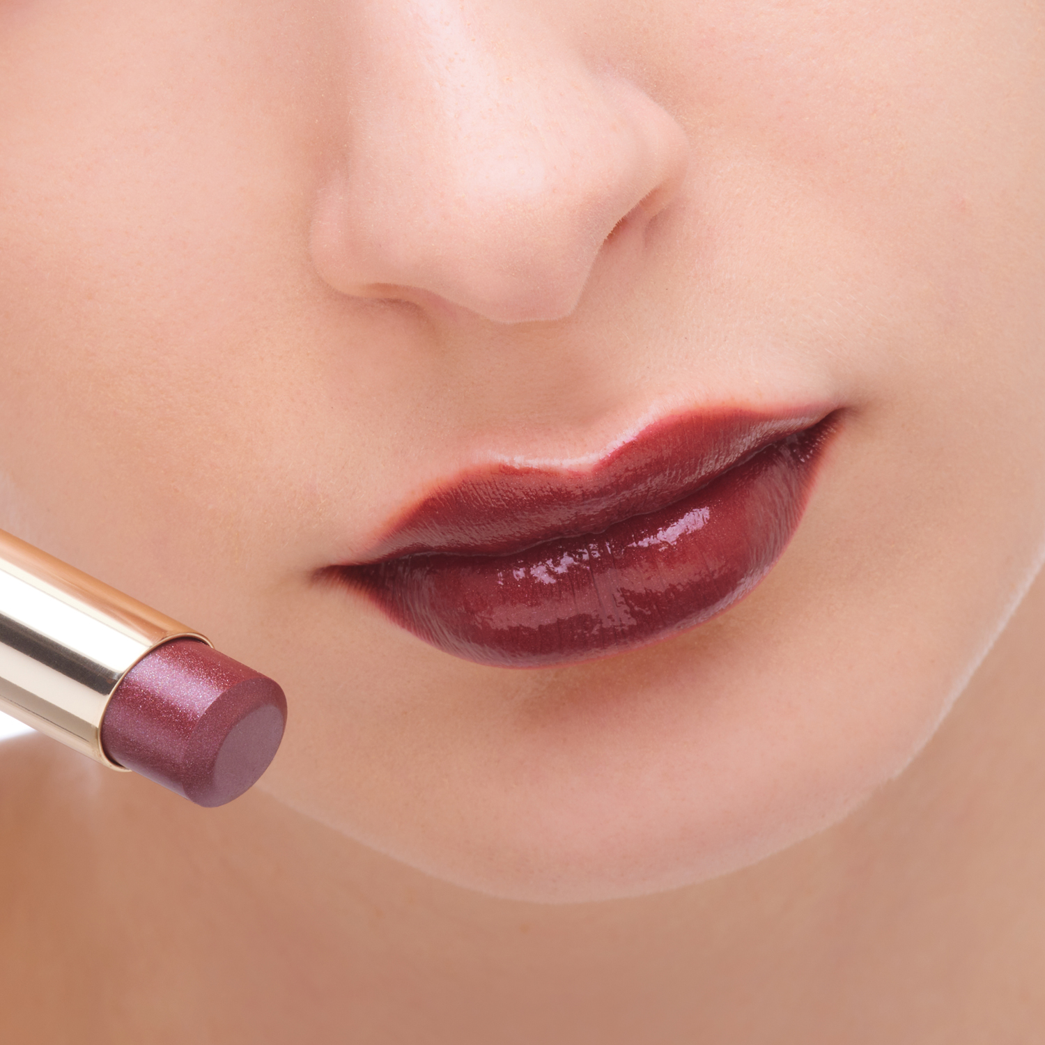 Lasting Plump Lipstick