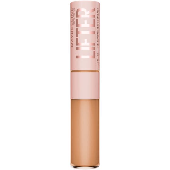 Lifter Full Coverage Serum Concealer