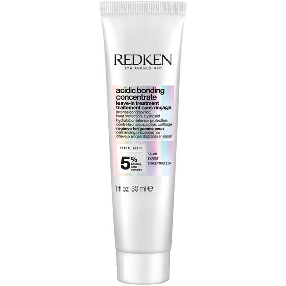 Acidic Bonding Concentrate Leave in Gift