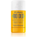 Rio Deo 62 Aluminum-Free Deodorant