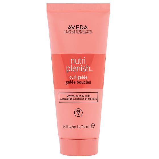 Nutriplenish Curl Gel Deluxe Sample Gift