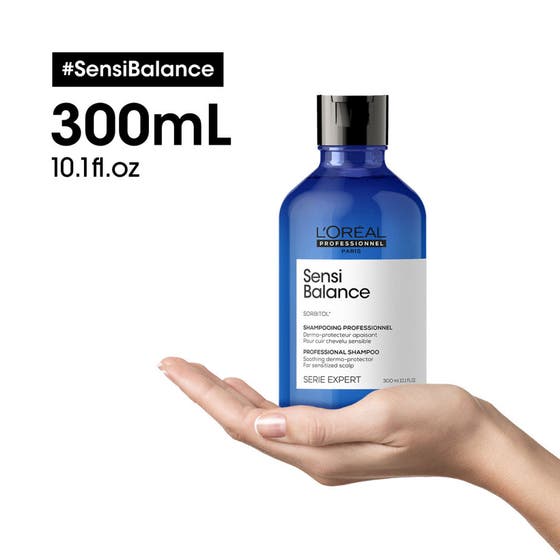 Serie Expert Sensi Balance Shampoo