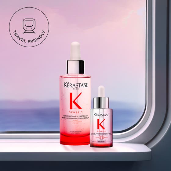 Genesis Serum Anti Chute Fortifiant Mini
