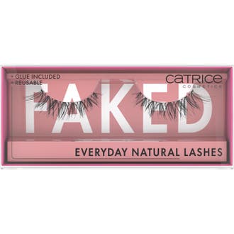 Faked Everyday Natural Lashes