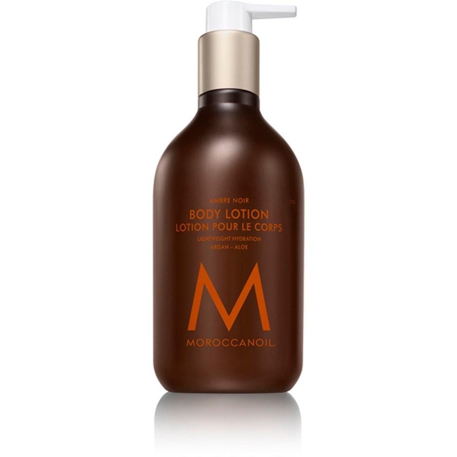 Moroccanoil Body Lotion Amber Noir - 360 ml