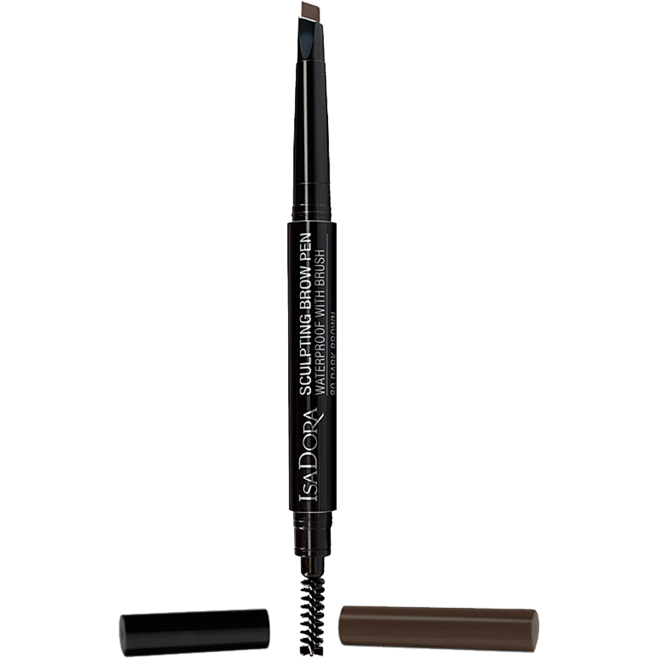 Sculpting Brow Pen Waterproof With Brush