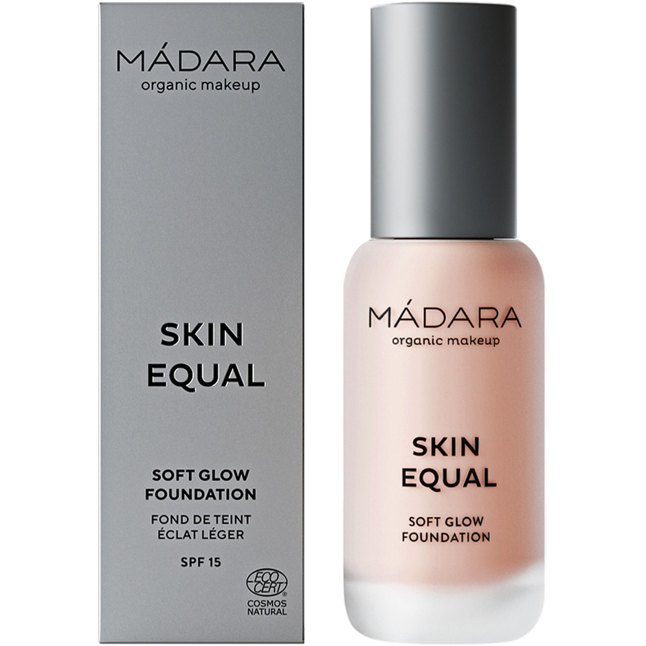 Skin Equal Foundation