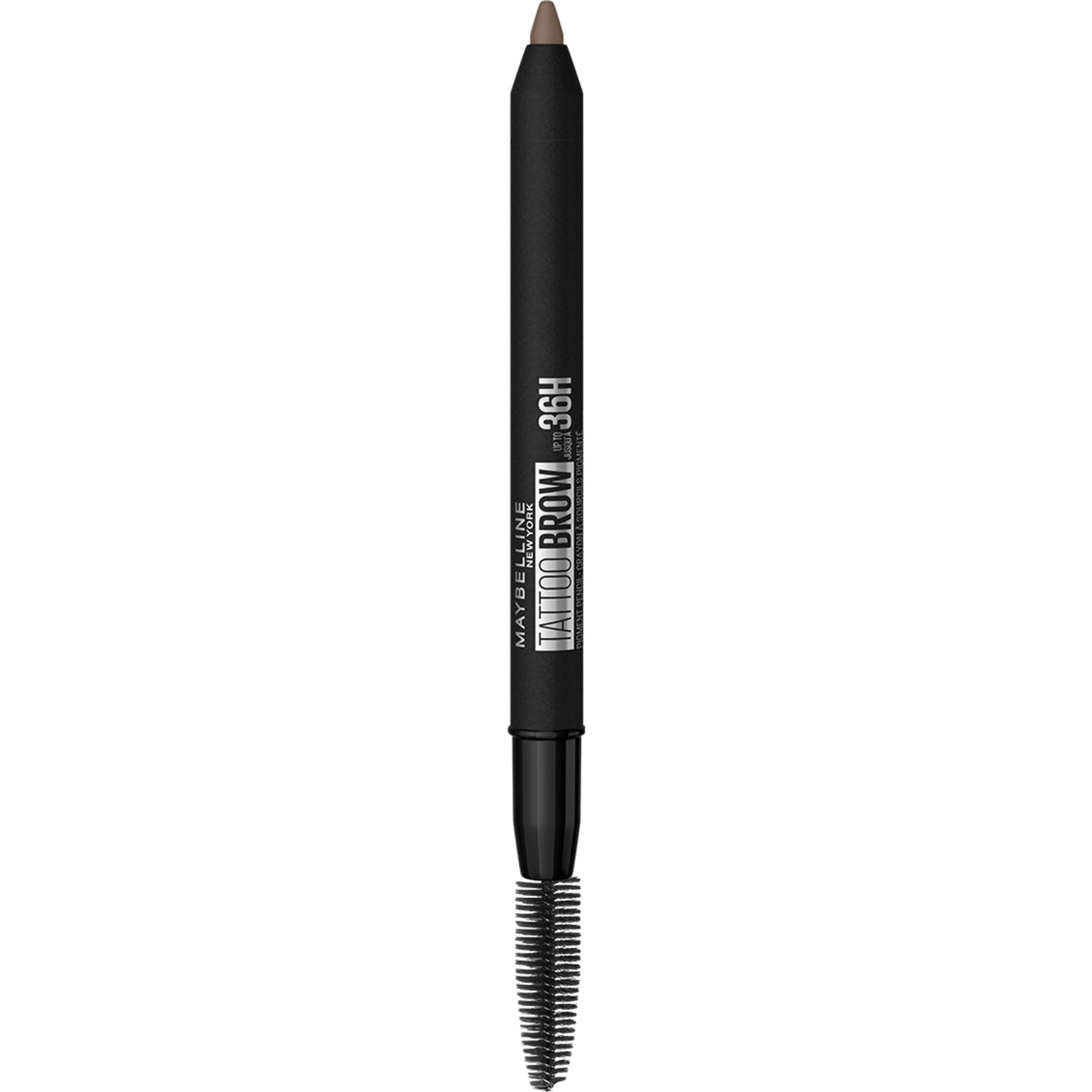 Tattoo Brow up to 36H Pencil, 1 st Maybelline Ögonbrynspenna