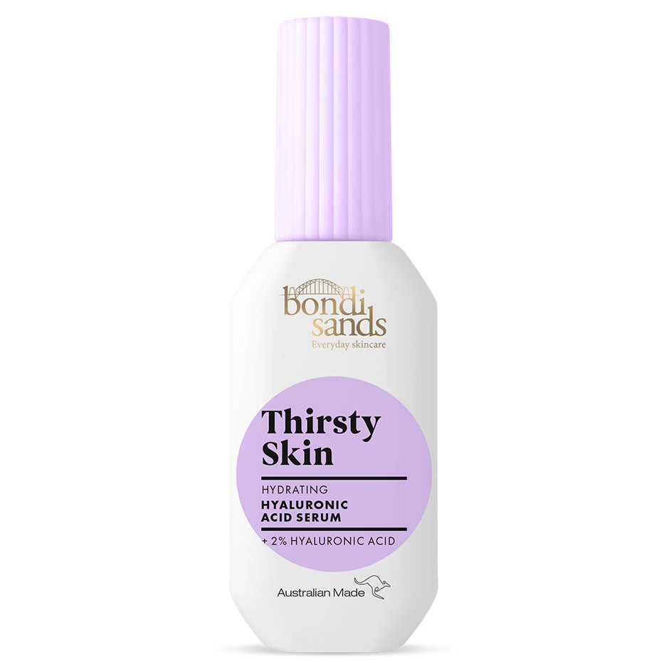 Bondi Sands Thirsty Skin Hyaluronic Acid Serum