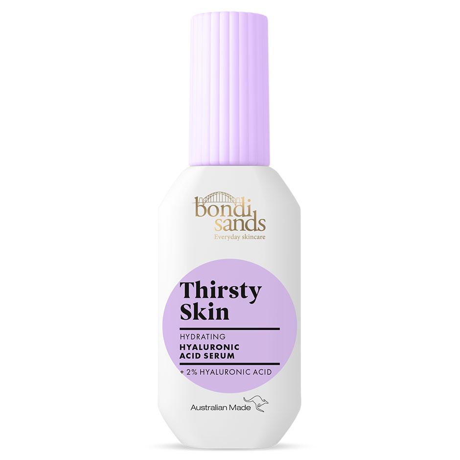 Thirsty Skin Hyaluronic Acid Serum